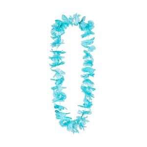 Boland Hawaii Flowers Lei / Turquoise